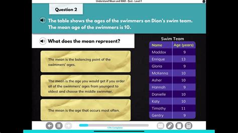  3. . Analyzing character development iready quiz answers level f